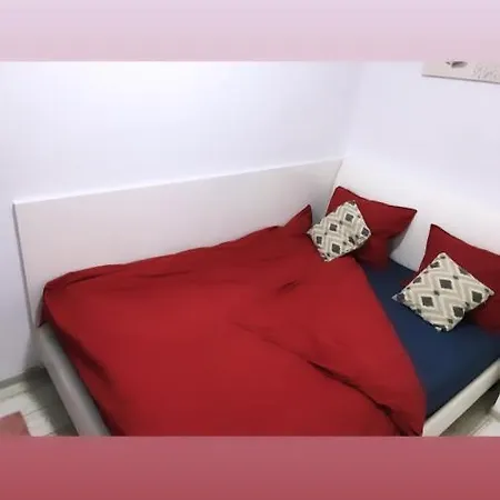 Appartamento Studio Militari *