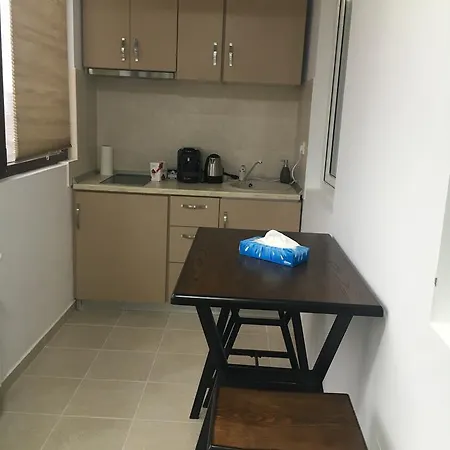 Apartment Studio Militari Bucharest